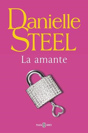 LA AMANTE | 9788401021398 | STEEL, DANIELLE | Llibreria Online de Tremp