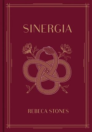 SINERGIA | 9788417460099 | STONES, REBECA | Llibreria Online de Tremp