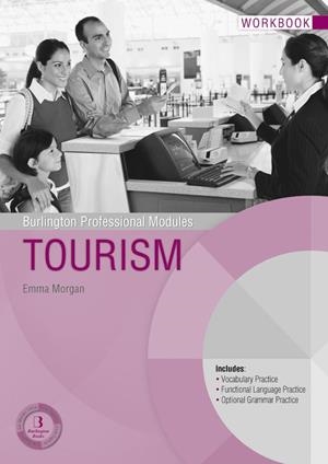 TOURISM WORKBOOK | 9789963510580