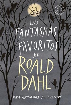 LOS FANTASMAS FAVORITOS DE ROALD DAHL | 9788417552053 | VARIOS AUTORES | Llibreria Online de Tremp
