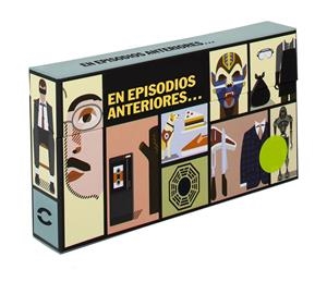 EN EPISODIOS ANTERIORES... | 9788448024581 | AA. VV. | Llibreria Online de Tremp