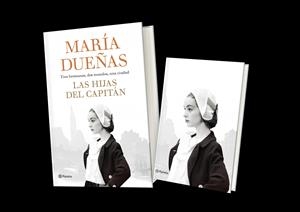 PACK TC LAS HIJAS DEL CAPITÁN | 9788408196297 | DUEÑAS, MARÍA | Llibreria Online de Tremp