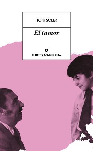 EL TUMOR | 9788433915665 | SOLER, TONI | Llibreria Online de Tremp