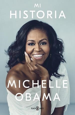 MI HISTORIA | 9788401021756 | OBAMA, MICHELLE | Llibreria Online de Tremp