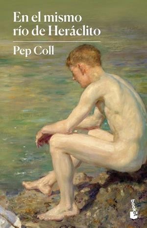 EN EL MISMO RÍO DE HERÁCLITO | 9788423354535 | COLL, PEP | Llibreria Online de Tremp