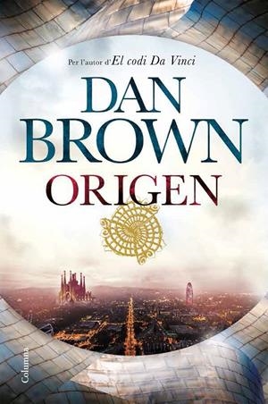 ORIGEN | 9788466424486 | BROWN, DAN | Llibreria Online de Tremp