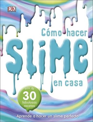 EL LIBRO DEL SLIME | 9780241366707 | VARIOS AUTORES, | Llibreria Online de Tremp