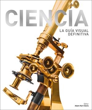 CIENCIA | 9780241371794 | VARIOS AUTORES, | Llibreria Online de Tremp