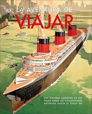 LA AVENTURA DE VIAJAR | 9780241326893 | VARIOS AUTORES, | Llibreria Online de Tremp