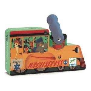 TRENCACLOSQUES SILUETA COTXE BOMBERS | 3070900072671