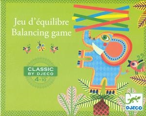 JOC CLÀSSIC EQUILIBRI | 3070900052307