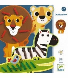 APRENENTATGES LASANIMO | 3070900016835