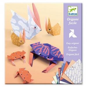 PAPIROFLEXIA ORIGAMI FAMILIA | 3070900087590