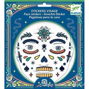 ENGANXINES CARA CRANI | 3070900092181