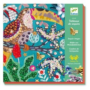 QUADRES LLUENTONS CRIDANERS | 3070900095212