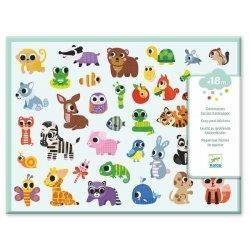 ENGANXINES FÀCILS D'ARRENCAR CRIES | 3070900090859