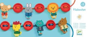 PERLES FILABOUTON | 3070900061620