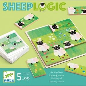 JOC SHEEP LOGIC | 3070900084735