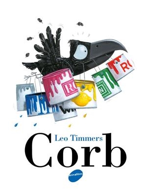 CORB | 9788416844371 | TIMMERS, LEO