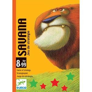 CARTES SAVANA | 3070900051102 | Llibreria Online de Tremp