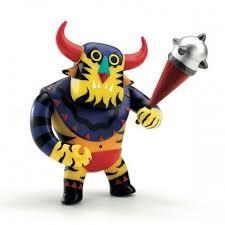 ARTY TOYS CAVALLER BRUTUS | 3070900067288 | Llibreria Online de Tremp