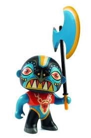 ARTY TOYS NIAK | 3070900067431 | Llibreria Online de Tremp