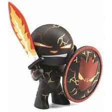 ARTY TOYS VOLCANO | 3070900067417 | Llibreria Online de Tremp