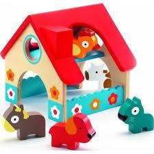 PRIMERA EDAT MINI FARM  | 3070900063884 | Llibreria Online de Tremp