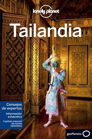 TAILANDIA 8 | 9788408192534 | ISALSKA, ANITA/BEWER, TIM/BRASH, CELESTE/BUSH, AUSTIN/EIMER, DAVID/HARPER, DAMIAN/SYMINGTON, ANDY | Llibreria Online de Tremp