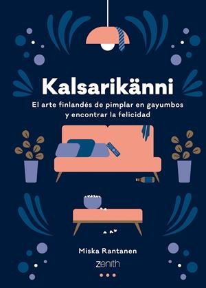 KALSARIKÄNNI | 9788408196358 | RANTANEN, MISKA | Llibreria Online de Tremp