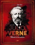 JULIO VERNE TESTAMENTO DE UN EXCENTRICO | 9788417376352 | REMI GUERIN | Llibreria Online de Tremp