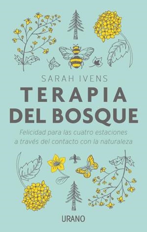 TERAPIA DEL BOSQUE | 9788416720385 | IVENS, SARAH | Llibreria Online de Tremp