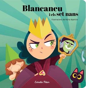 LA BLANCANEU I ELS SET NANS | 9788491376453 | DIVERSOS AUTORES | Llibreria Online de Tremp