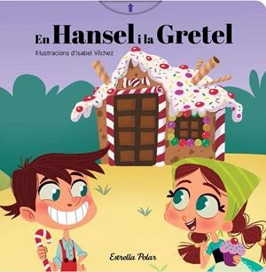 EN HANSEL I LA GRETEL | 9788491376460 | AUTORS, DIVERSOS | Llibreria Online de Tremp