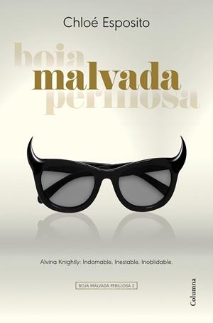 MALVADA | 9788466424516 | ESPOSITO, CHLOÉ | Llibreria Online de Tremp
