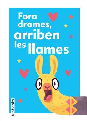 FORA DRAMES, ARRIBEN LES LLAMES | 9788417515133 | VARIOS AUTORES | Llibreria Online de Tremp