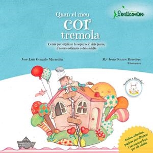 QUAN EL MEU COR TREMOLA | 9788426726728 | GONZALO, JOSÉ LUIS | Llibreria Online de Tremp