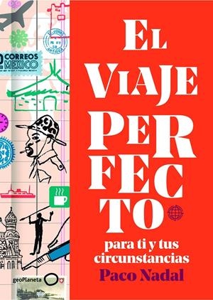 EL VIAJE PERFECTO | 9788408165781 | NADAL, PACO | Llibreria Online de Tremp