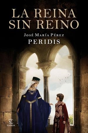 LA REINA SIN REINO | 9788467051100 | PERIDIS | Llibreria Online de Tremp