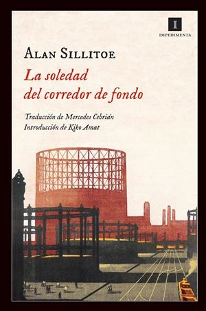 LA SOLEDAD DEL CORREDOR DE FONDO | 9788415578369 | SILLITOE, ALAN