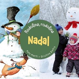 NADAL | 9788448946371 | MARTÍ, PERE | Llibreria Online de Tremp