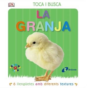 TOCA I BUSCA. LA GRANJA | 9788499065663 | DORLING KINDERSLEY | Llibreria Online de Tremp