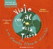 VIAJE AL CENTRO DE LA TIERRA | 9788417050276 | IRIS SAMARTZI/ANTONIS PAPATHEODOULOU