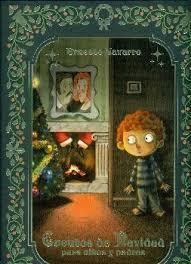 CUENTOS DE NAVIDAD PARA NIÑOS Y PADRES | 9788494844911 | NAVARRO DURÁ, ERNESTO | Llibreria Online de Tremp