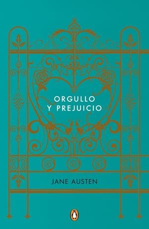 ORGULLO Y PREJUICIO (EDICIÓN CONMEMORATIVA) | 9788491051329 | AUSTEN, JANE | Llibreria Online de Tremp