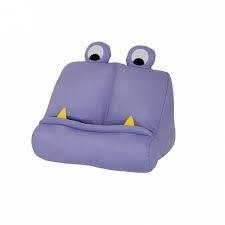 COIXI LECTURA LILA MONSTER | 5060058360131 | Llibreria Online de Tremp