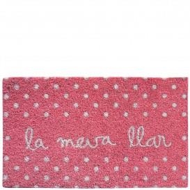 PELFUT LAROOM - LA MEVA LLAR ROSA | 8431010143722 | Llibreria Online de Tremp