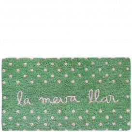 PELFUT LAROOM - LA MEVA LLAR VERD | 8431010143715 | Llibreria Online de Tremp