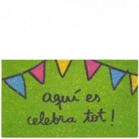 PELFUT LAROOM - AQUÍ ES CELEBRA TOT | 8431010135598 | Llibreria Online de Tremp