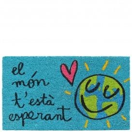 PELFUT LAROOM - EL MON T'ESTÀ ESPERANT | 8431010140899 | Llibreria Online de Tremp